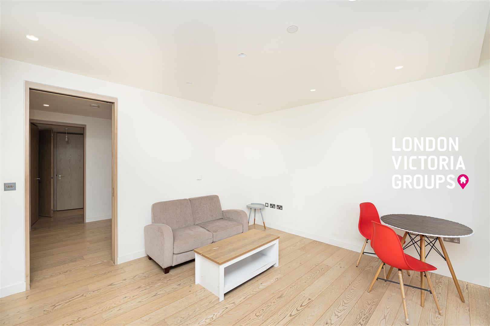 0 bed property in 1 Pilot Walk, London